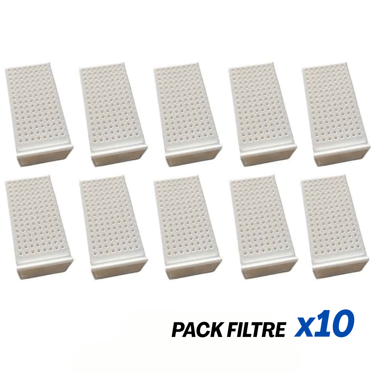 Pack durée filtre fontaine a eau chat x10 Robyss™