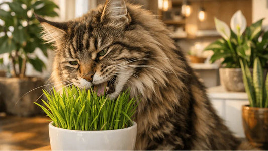 Herbe à chat : avantages bienfaits conseils d'utilisation et alimentation végétale