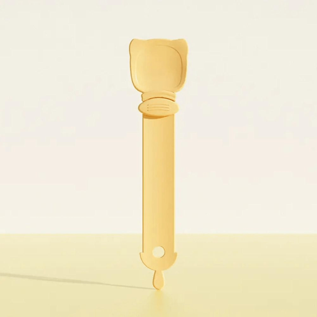 Distributeur Nourriture Chat | MeowSpoon™ - Amour de Chat