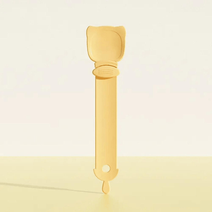 Distributeur Nourriture Chat | MeowSpoon™ - Amour de Chat