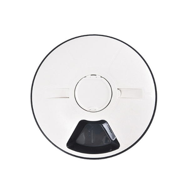 Gamelle automatique chat | Feeder 600 Cat™ - Amour de Chat