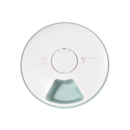 Gamelle automatique chat | Feeder 600 Cat™ - Amour de Chat