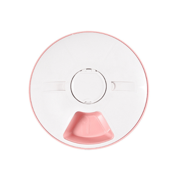 Gamelle automatique chat | Feeder 600 Cat™ - Amour de Chat
