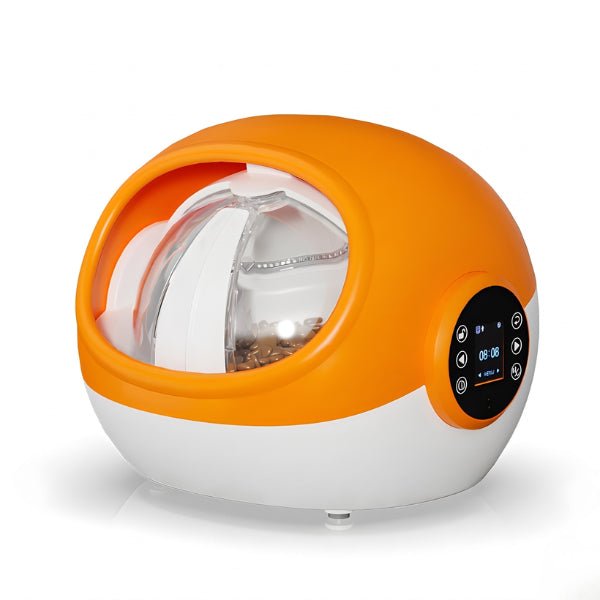 Gamelle automatique chat sans fil à puce multifonction pour repas exclusif organisés