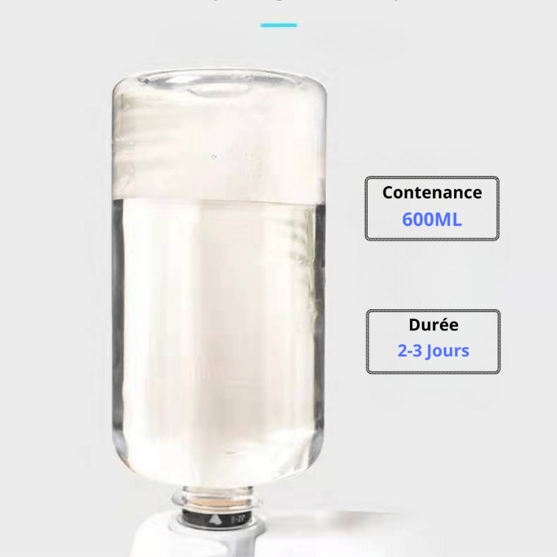 Gamelle pour chat | Croc - Water™ - Amour de Chat