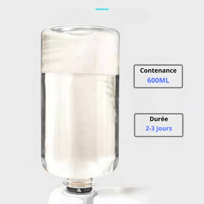 Gamelle pour chat | Croc - Water™ - Amour de Chat