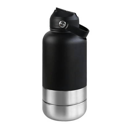 Gamelles chat | Compact FéliPack™ - Amour de Chat