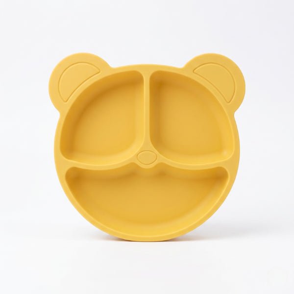 Gamelles chaton 3 compartiments pour repas variés en un accessoire 3 en 1 ultra stable