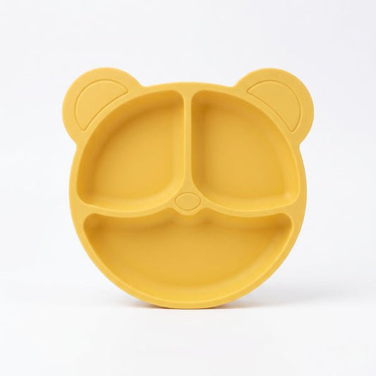 Gamelles chaton 3 compartiments pour repas variés en un accessoire 3 en 1 ultra stable