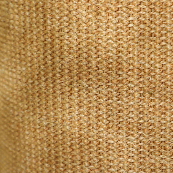 Niches pour chat recouvertes de sisal naturel texturé résistant aux griffades