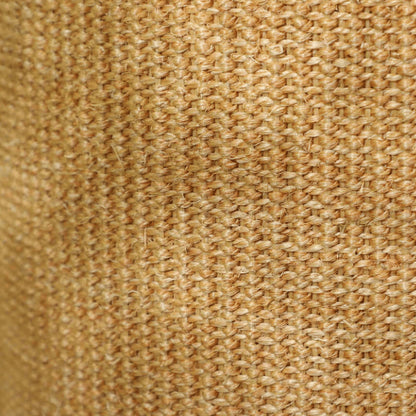 Niches pour chat recouvertes de sisal naturel texturé résistant aux griffades