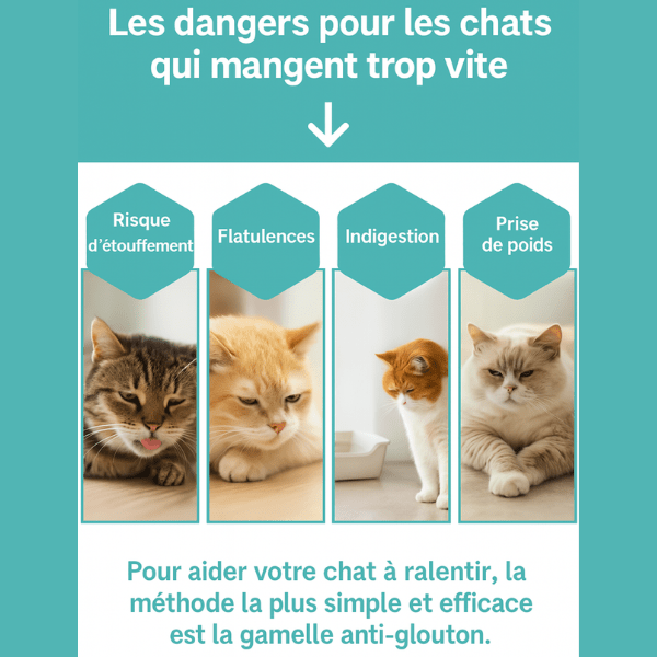 Tapis de lechage | PurriLick™ - Amour de Chat